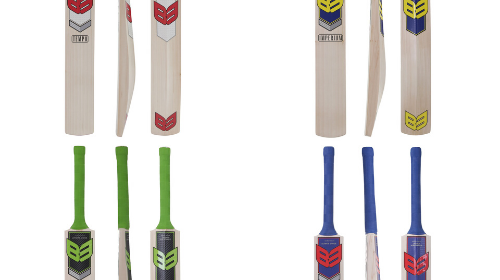 B3 Cricket - Our Willow Grading Explained