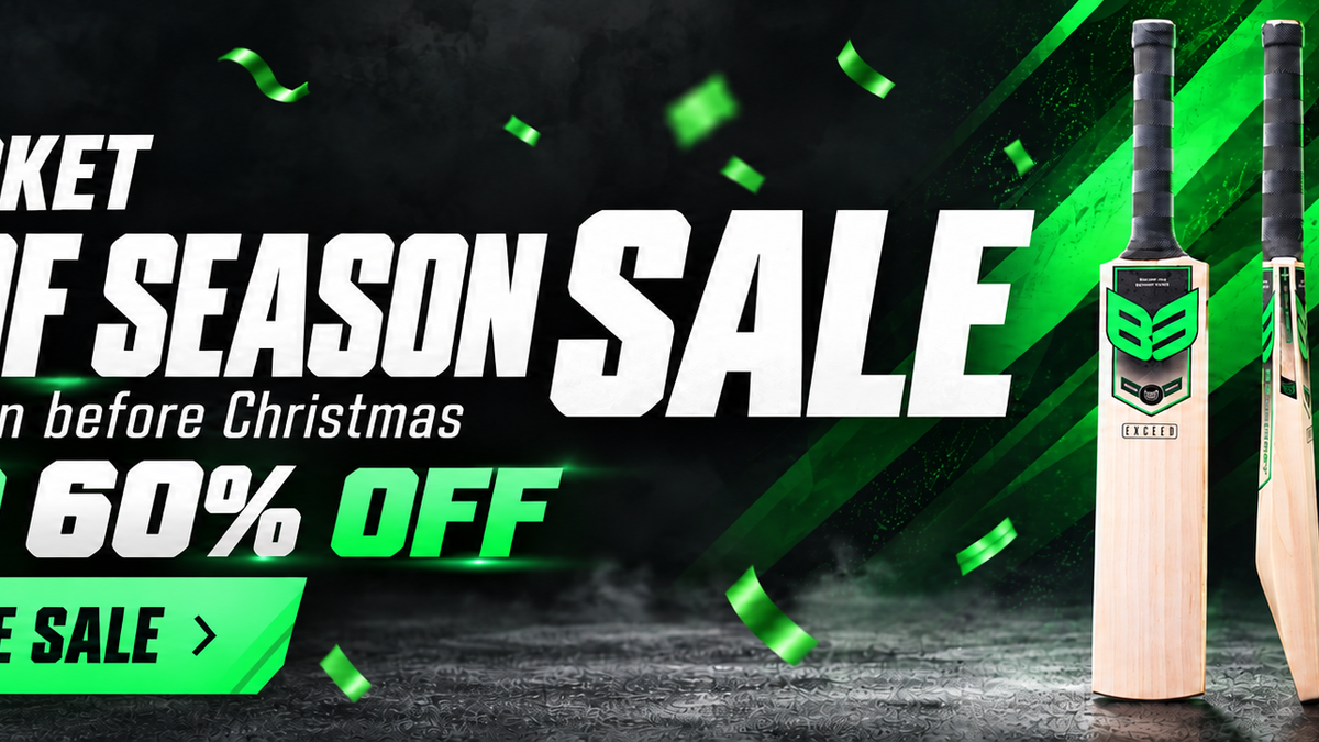 Grab a bargain before Christmas!