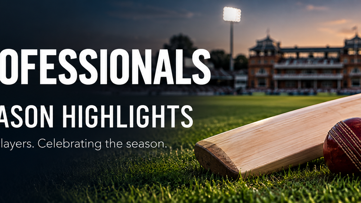 B3 Professionals: 2026 Season Highlights