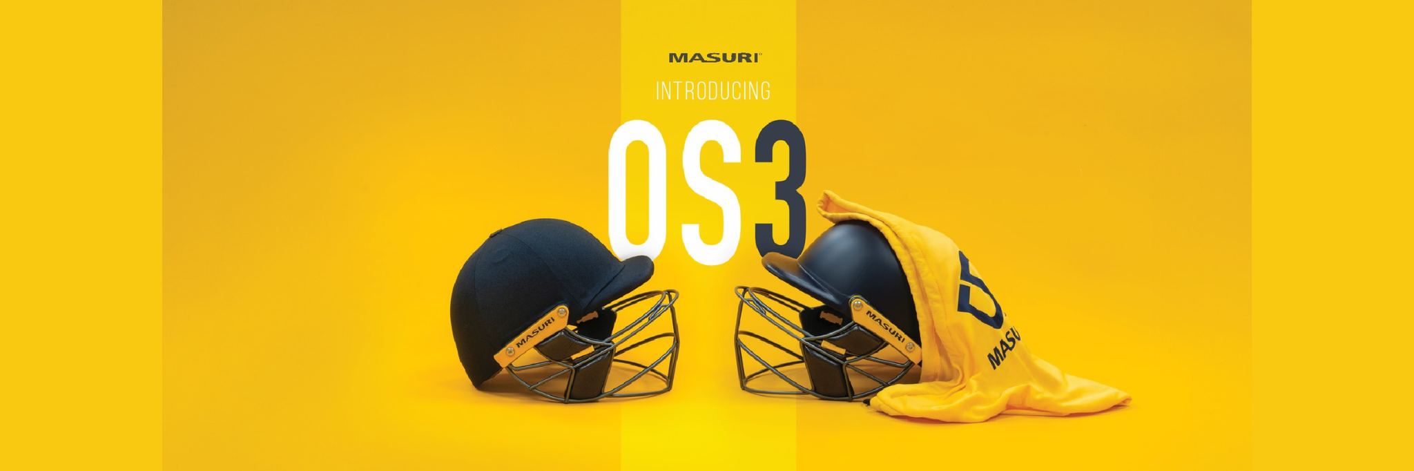 Masuri Cricket Helmet Stockist