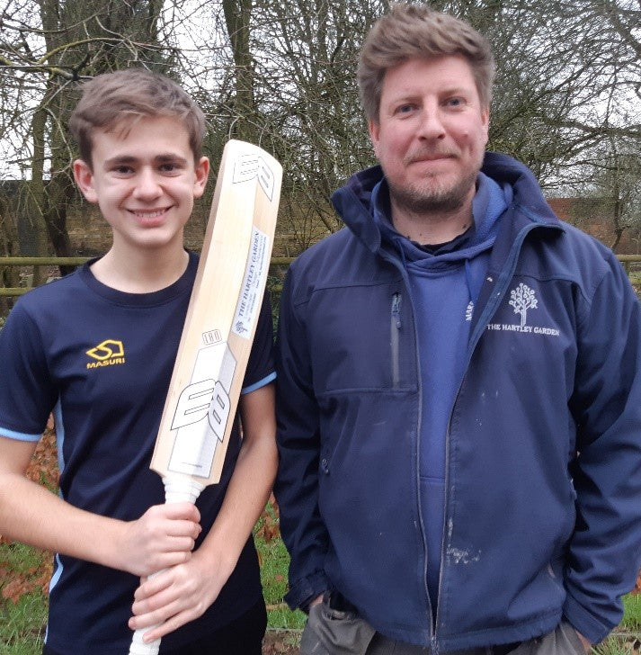 Ambassador Focus: Jake Else