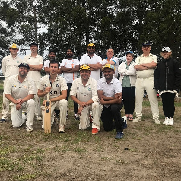 Our Noble Guy in Uruguay