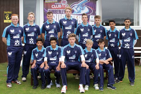 B3 Cricket partner with BLK to supply T20 kit