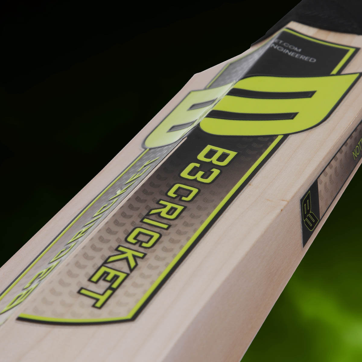 B3 Junior Cricket Bat Range